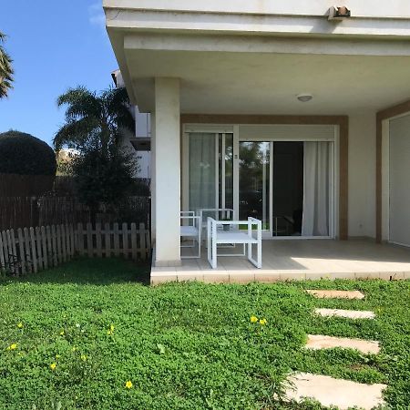 Entrecabos Apartment Javea Luaran gambar