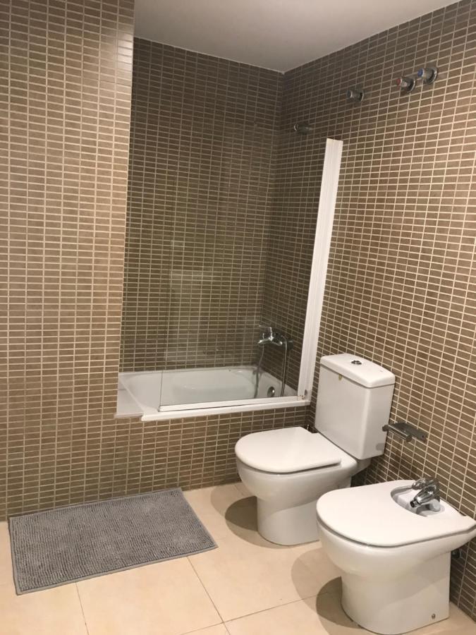 Entrecabos Apartment Javea Luaran gambar