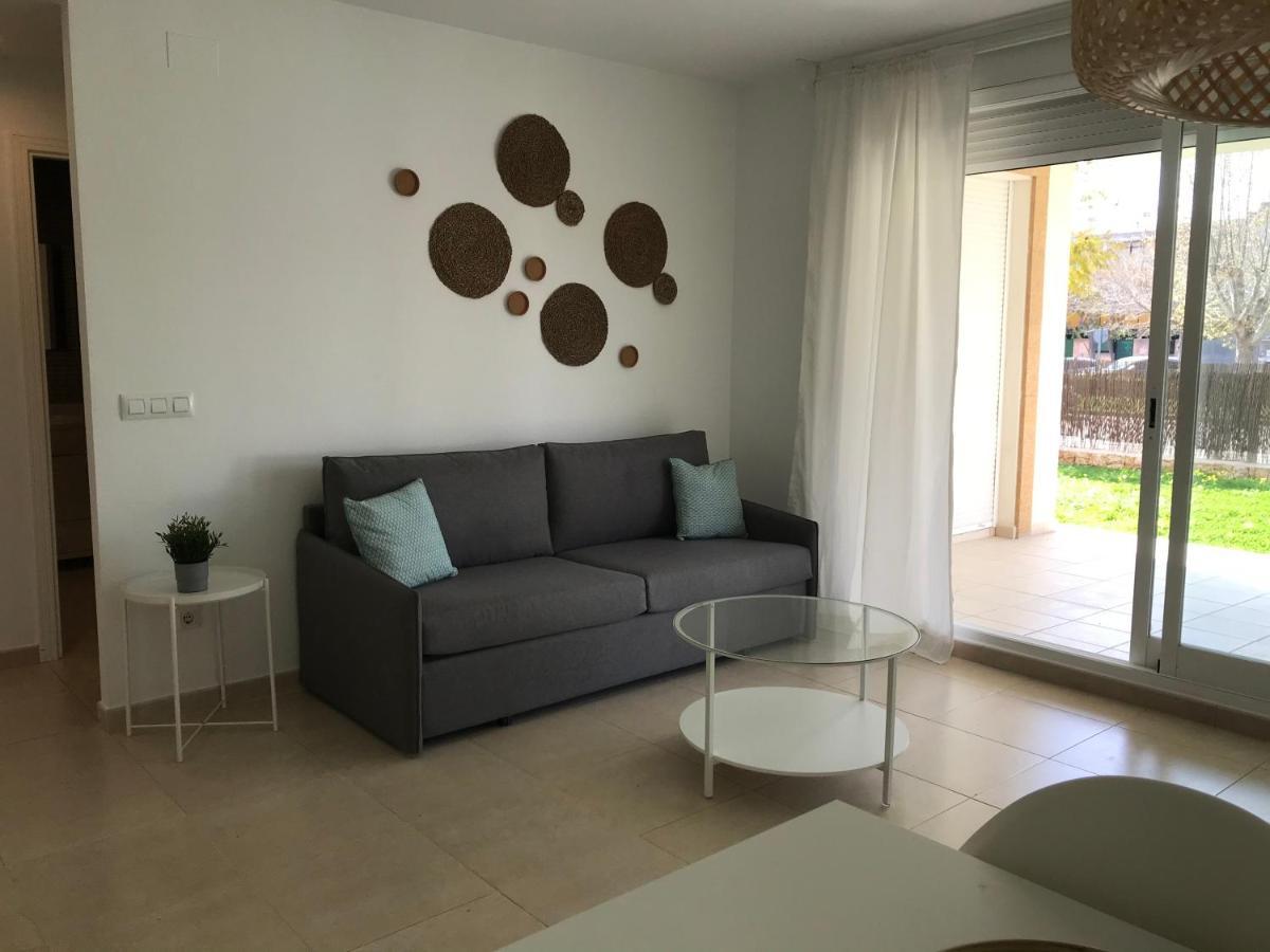 Entrecabos Apartment Javea Luaran gambar
