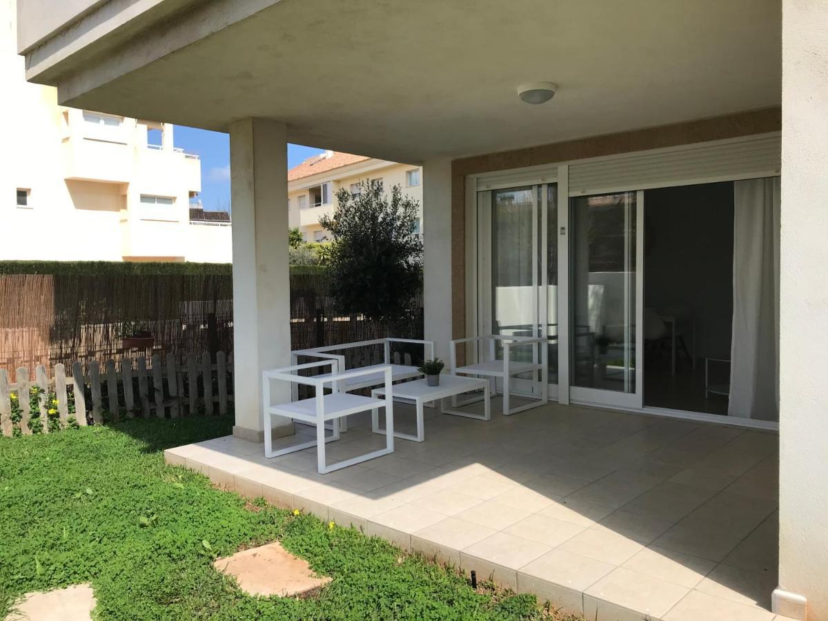 Entrecabos Apartment Javea Luaran gambar