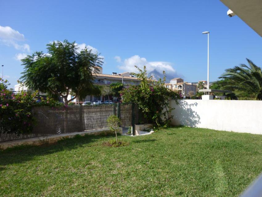 Entrecabos Apartment Javea Luaran gambar