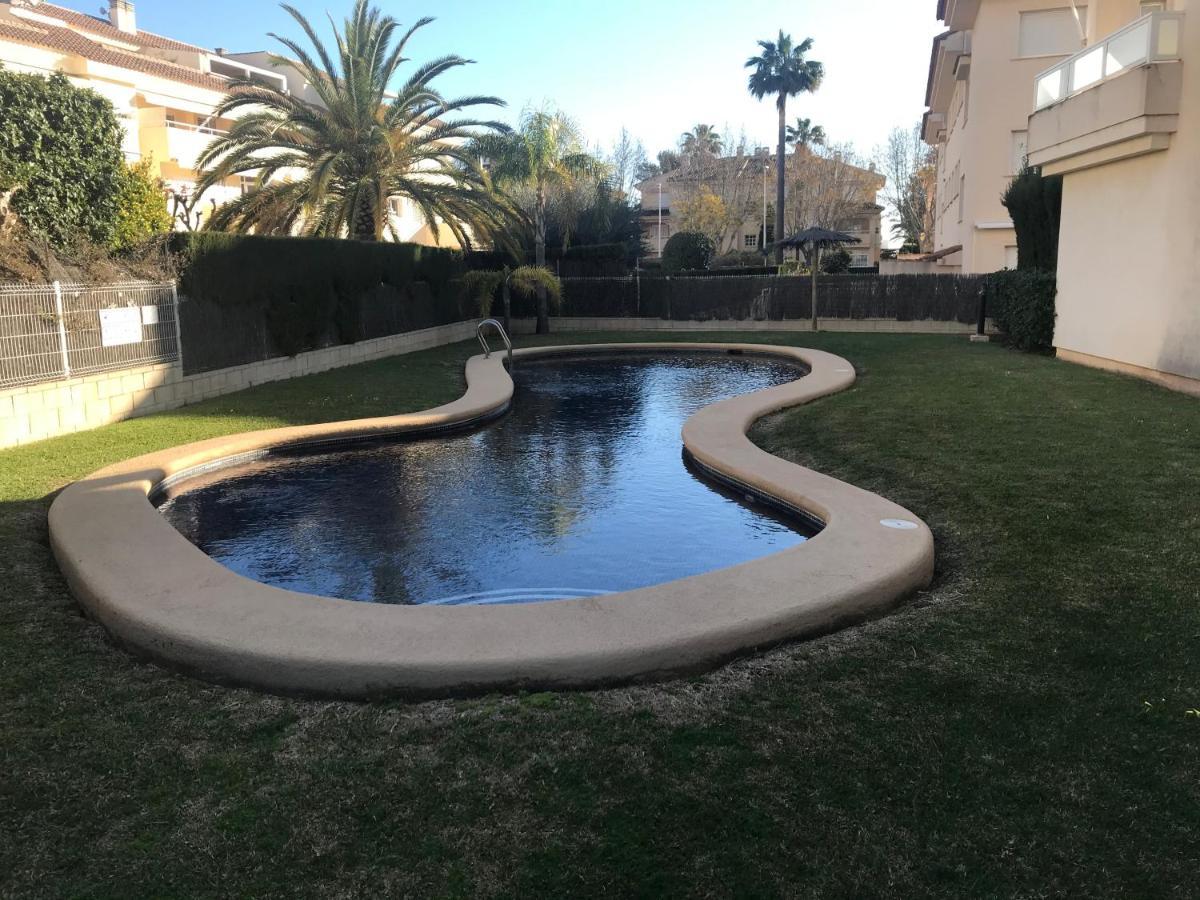 Entrecabos Apartment Javea Luaran gambar